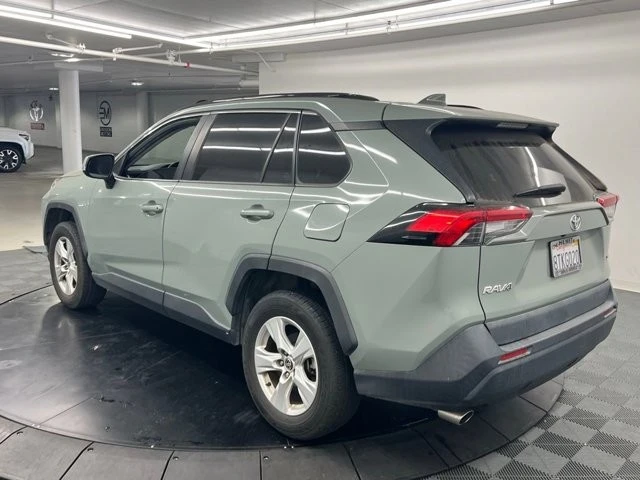 2021 Toyota RAV4 5th Gen - Image 4 of 7