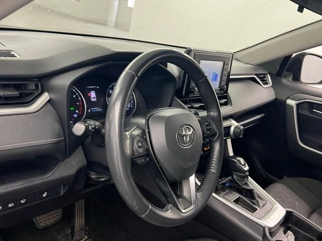 2021 Toyota RAV4 5th Gen - Image 6 of 7