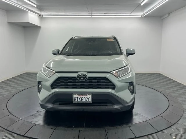 2021 Toyota RAV4 5th Gen - Image 5 of 7