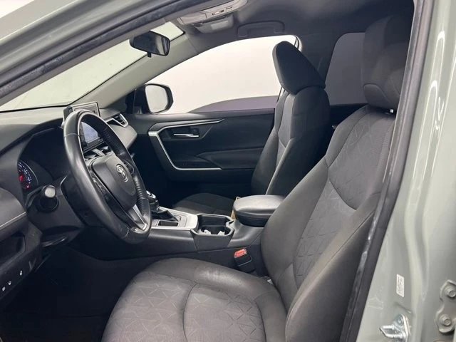 2021 Toyota RAV4 5th Gen - Image 7 of 7