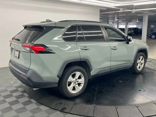 2021 Toyota RAV4 5th Gen - Image 3 of 7