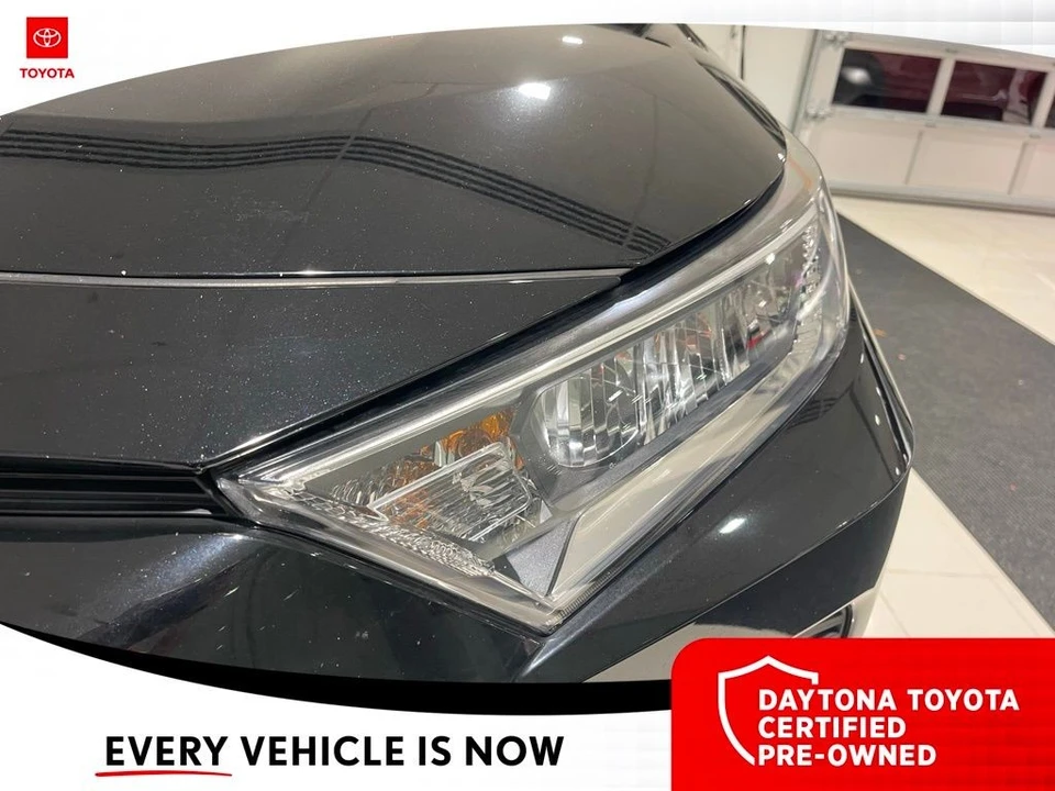 2021 Toyota RAV4 5th Gen - Image 12 of 12