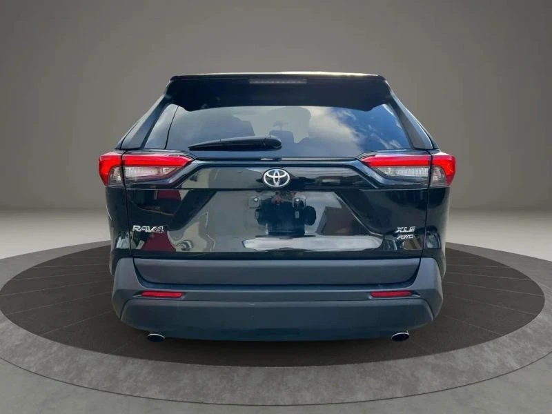 2021 Toyota RAV4 5th Gen - Image 6 of 12