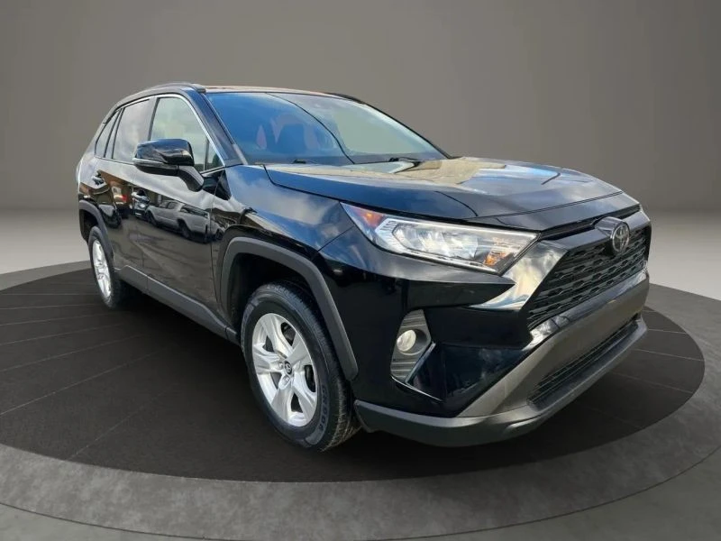 2021 Toyota RAV4 5th Gen - Image 3 of 12