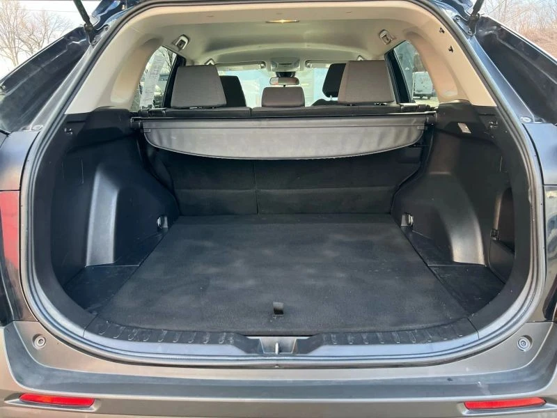 2021 Toyota RAV4 5th Gen - Image 10 of 12