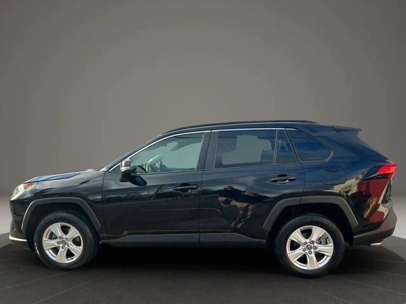 2021 Toyota RAV4 5th Gen - Image 8 of 12