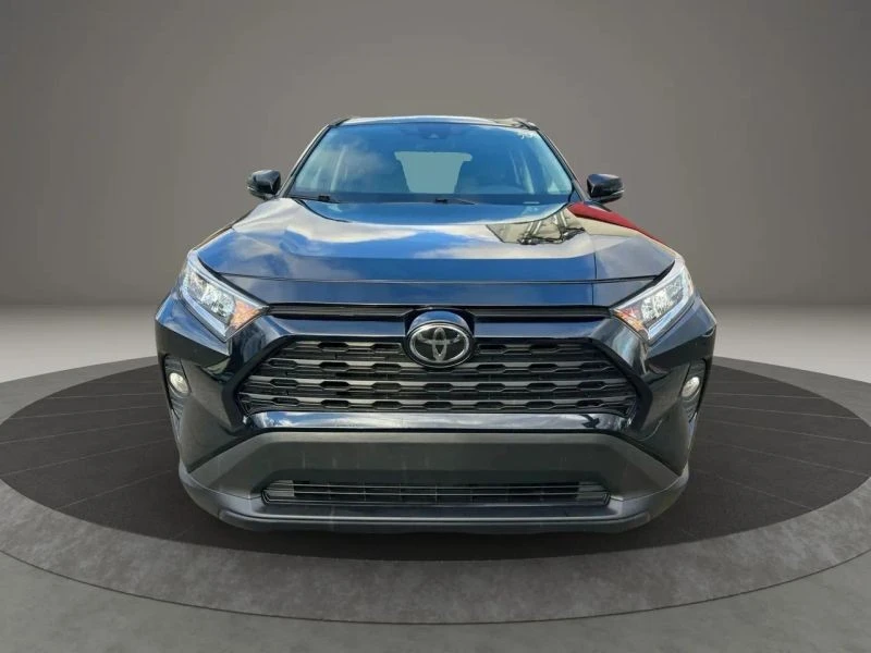 2021 Toyota RAV4 5th Gen - Image 2 of 12