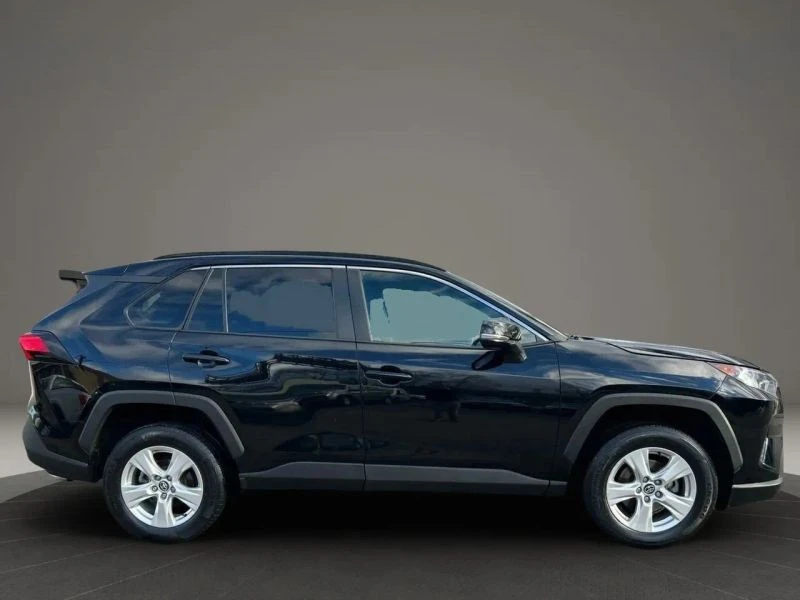 2021 Toyota RAV4 5th Gen - Image 4 of 12