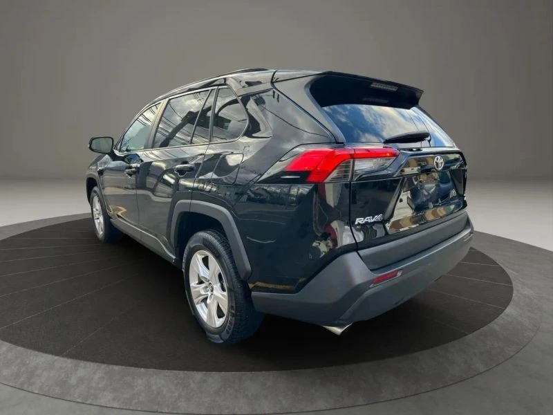 2021 Toyota RAV4 5th Gen - Image 7 of 12