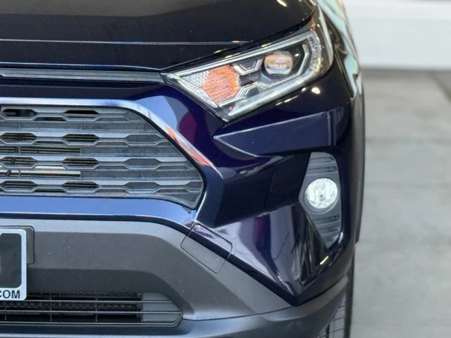 2021 Toyota RAV4 5th Gen - Image 6 of 21