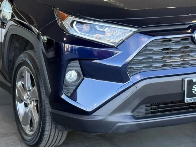 2021 Toyota RAV4 5th Gen - Image 9 of 21