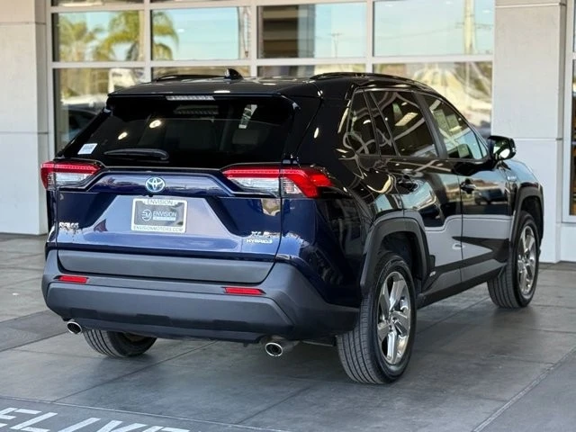 2021 Toyota RAV4 5th Gen - Image 13 of 21