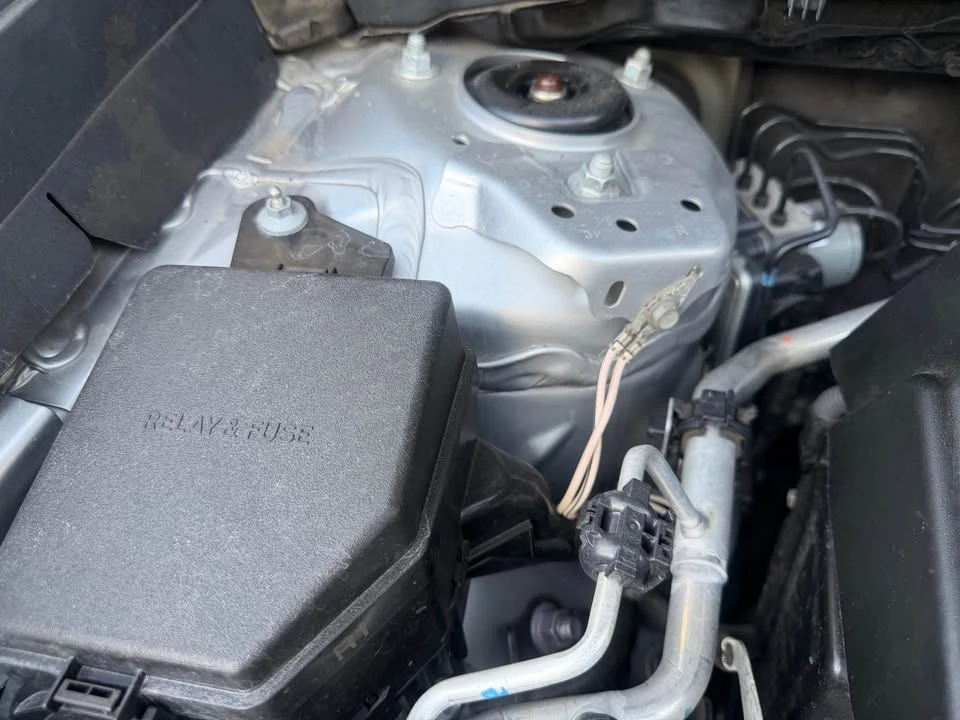 2021 Toyota RAV4 5th Gen - Image 17 of 17