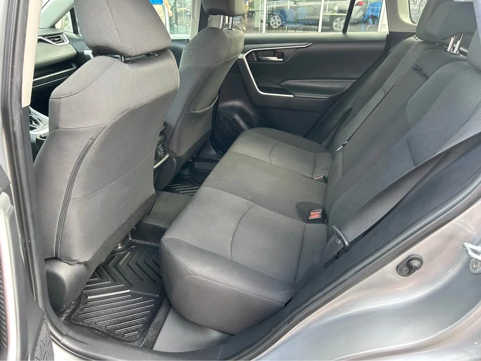 2021 Toyota RAV4 5th Gen - Image 10 of 16