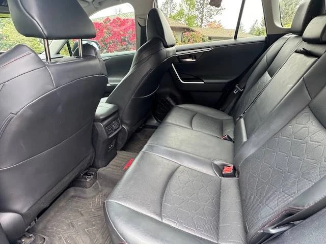 2021 Toyota RAV4 5th Gen - Image 6 of 6