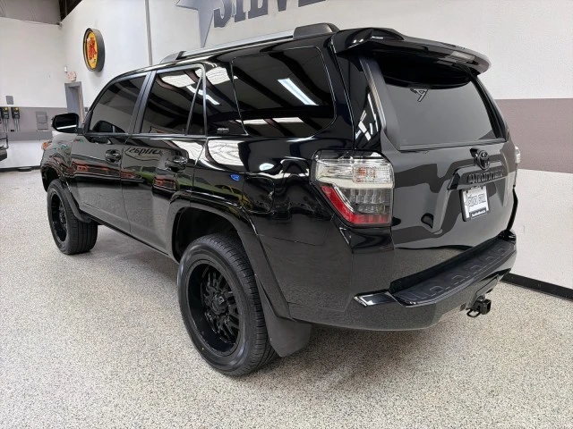 2021 Toyota 4Runner 5th Gen - Image 7 of 21