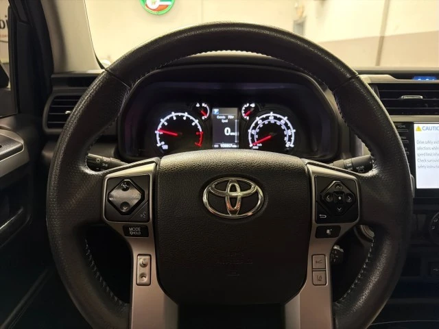 2021 Toyota 4Runner 5th Gen - Image 19 of 21