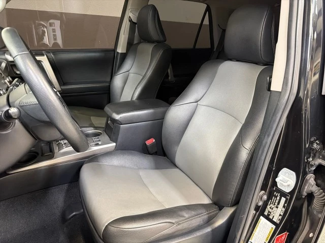 2021 Toyota 4Runner 5th Gen - Image 12 of 21