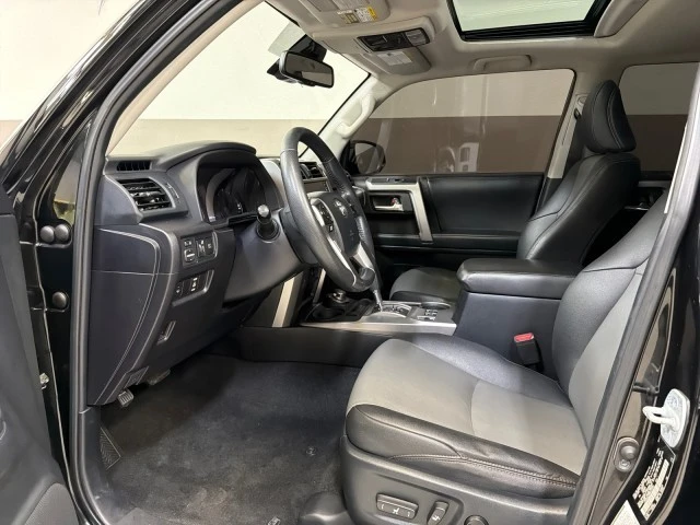 2021 Toyota 4Runner 5th Gen - Image 11 of 21