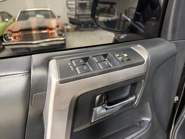 2021 Toyota 4Runner 5th Gen - Image 17 of 21