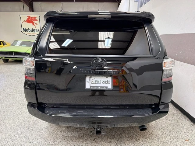 2021 Toyota 4Runner 5th Gen - Image 8 of 21