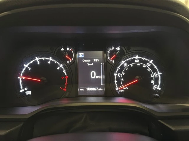2021 Toyota 4Runner 5th Gen - Image 20 of 21
