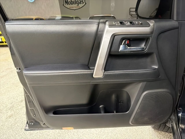 2021 Toyota 4Runner 5th Gen - Image 16 of 21