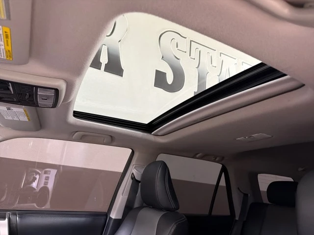 2021 Toyota 4Runner 5th Gen - Image 18 of 21