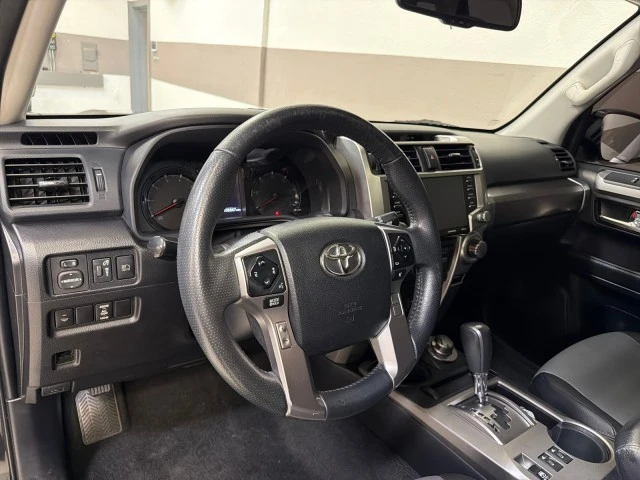 2021 Toyota 4Runner 5th Gen - Image 13 of 21