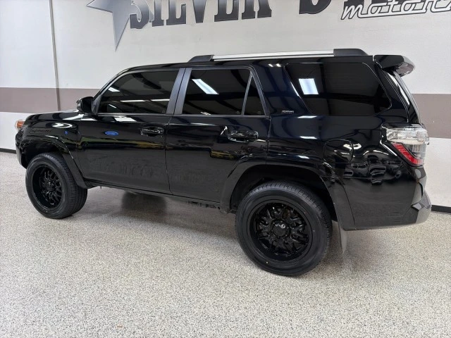 2021 Toyota 4Runner 5th Gen - Image 6 of 21