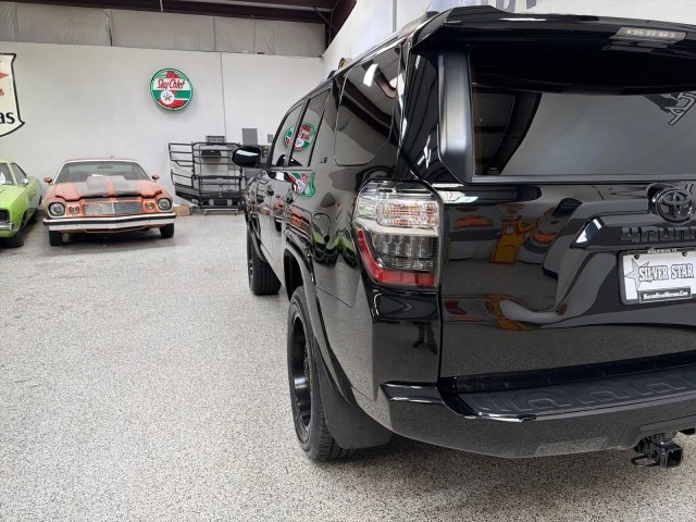 2021 Toyota 4Runner 5th Gen - Image 9 of 21