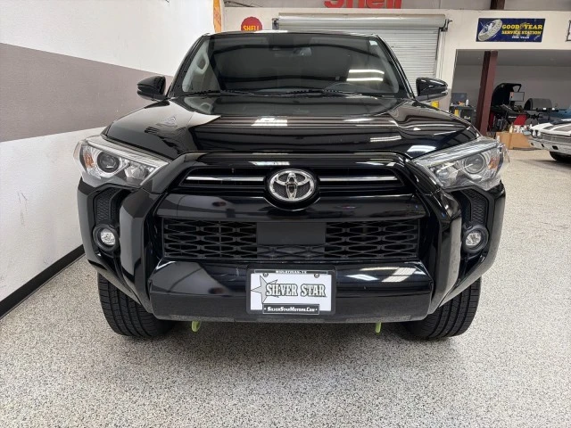 2021 Toyota 4Runner 5th Gen - Image 2 of 21