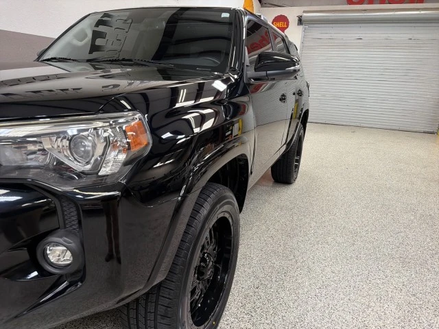 2021 Toyota 4Runner 5th Gen - Image 10 of 21