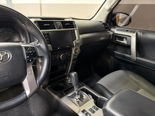 2021 Toyota 4Runner 5th Gen - Image 14 of 21