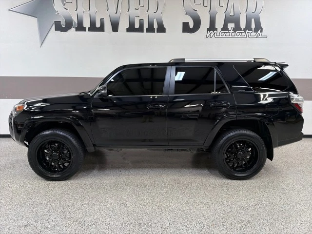 2021 Toyota 4Runner 5th Gen - Image 5 of 21