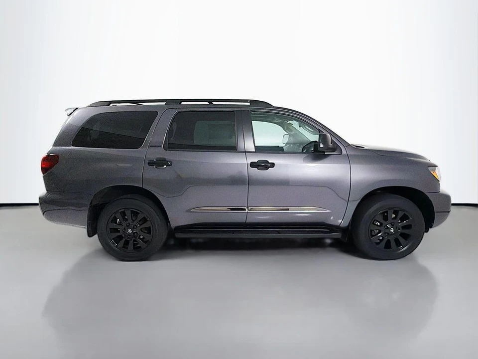 2021 Toyota Sequoia 2nd Gen - Image 8 of 12