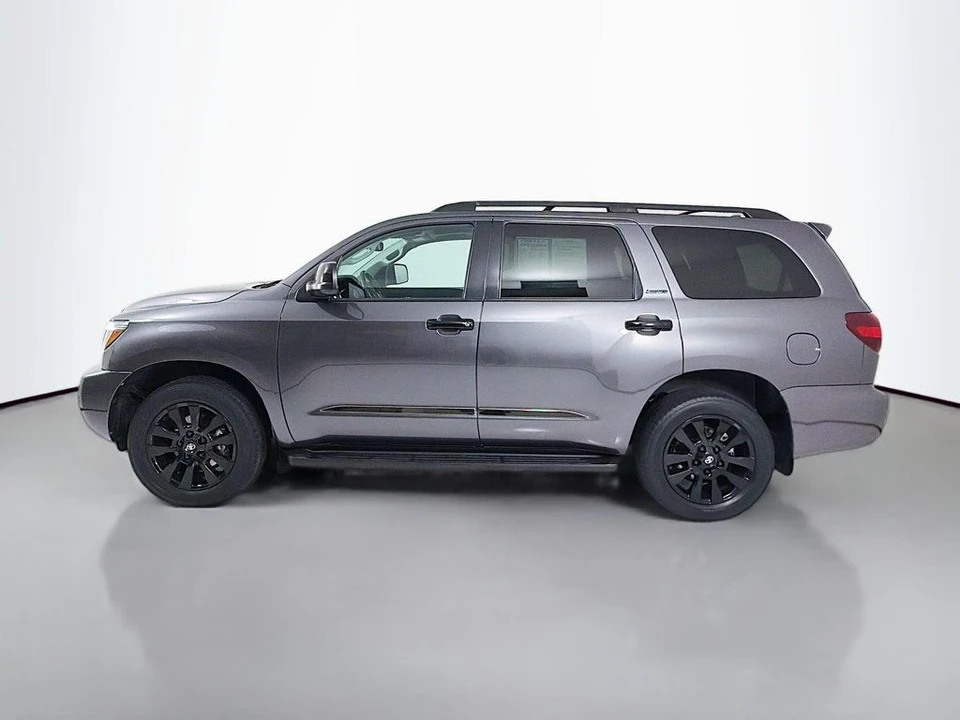 2021 Toyota Sequoia 2nd Gen - Image 4 of 12