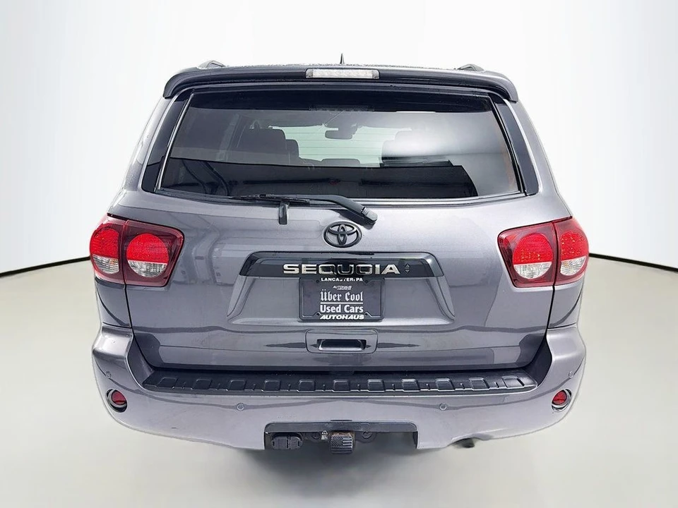 2021 Toyota Sequoia 2nd Gen - Image 6 of 12