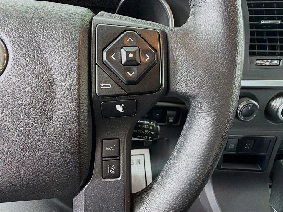 2021 Toyota Sequoia 2nd Gen - Image 12 of 12