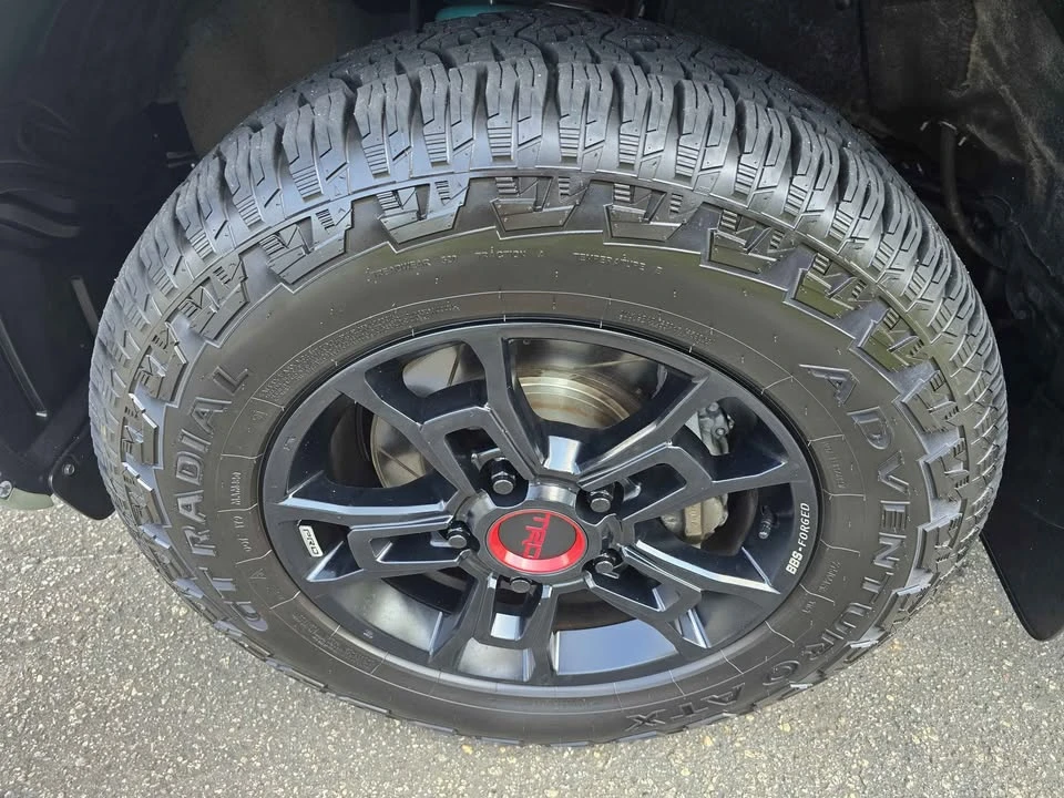 2021 Toyota Sequoia 2nd Gen - Image 11 of 20