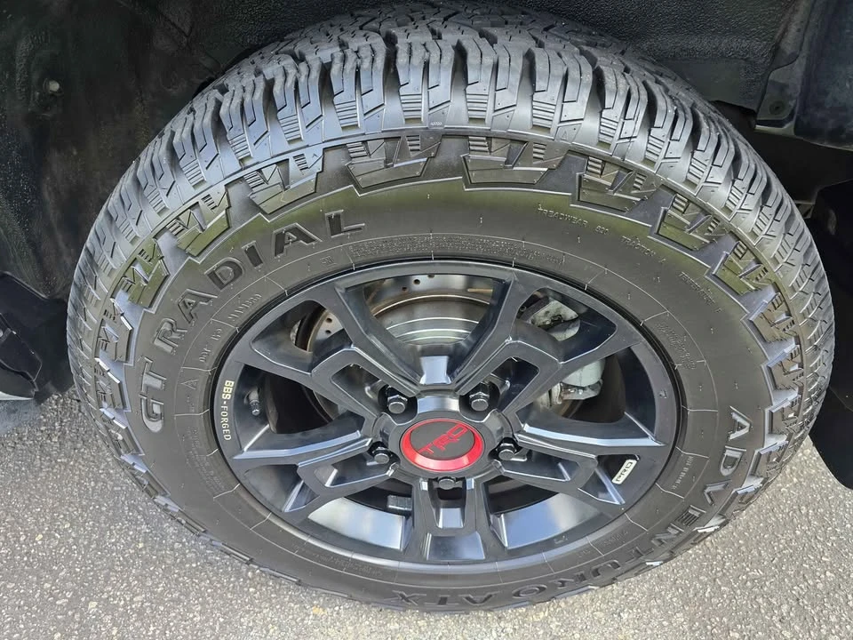 2021 Toyota Sequoia 2nd Gen - Image 12 of 20