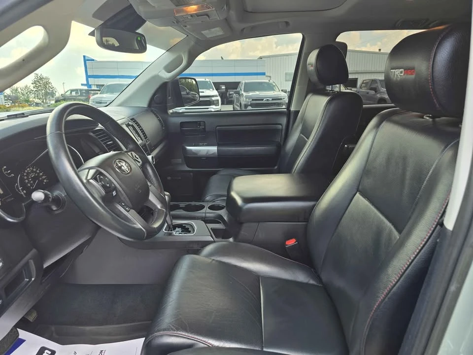2021 Toyota Sequoia 2nd Gen - Image 13 of 20