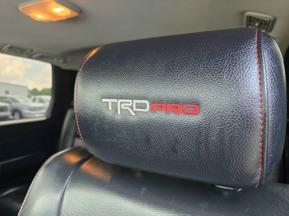 2021 Toyota Sequoia 2nd Gen - Image 17 of 20