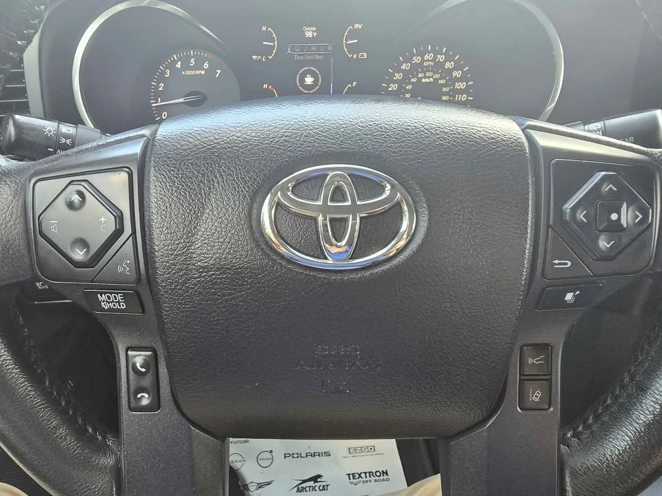 2021 Toyota Sequoia 2nd Gen - Image 15 of 20