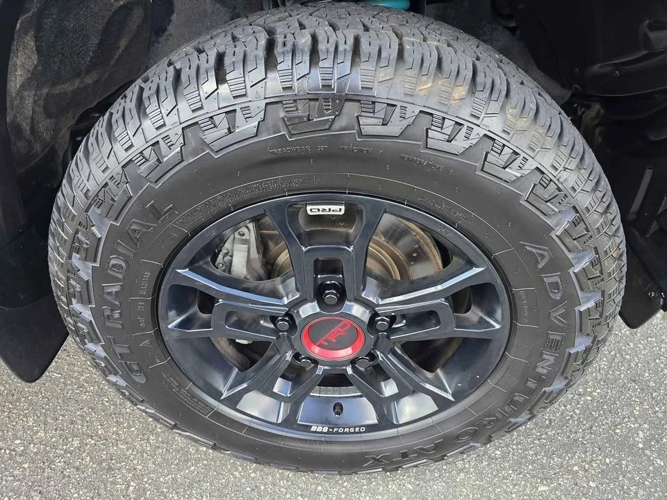 2021 Toyota Sequoia 2nd Gen - Image 10 of 20
