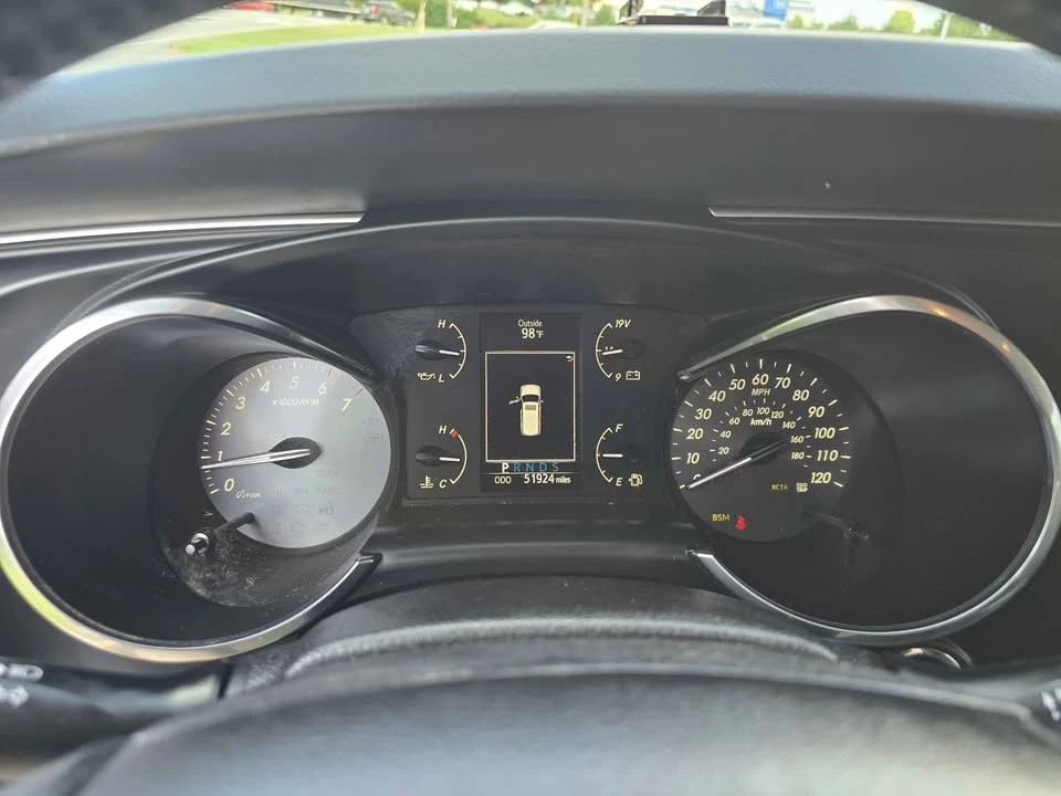 2021 Toyota Sequoia 2nd Gen - Image 14 of 20