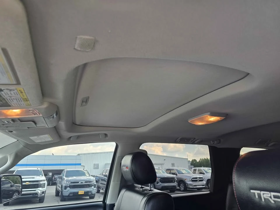 2021 Toyota Sequoia 2nd Gen - Image 19 of 20