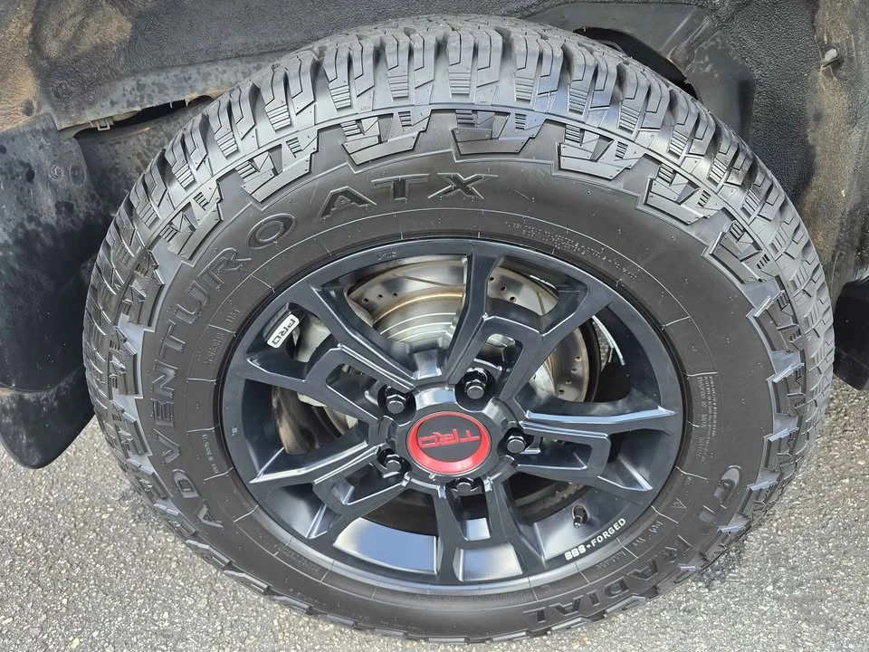 2021 Toyota Sequoia 2nd Gen - Image 9 of 20