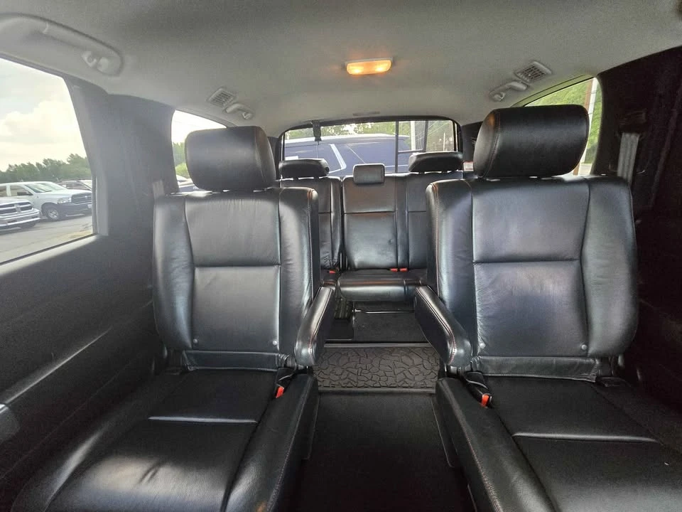 2021 Toyota Sequoia 2nd Gen - Image 20 of 20