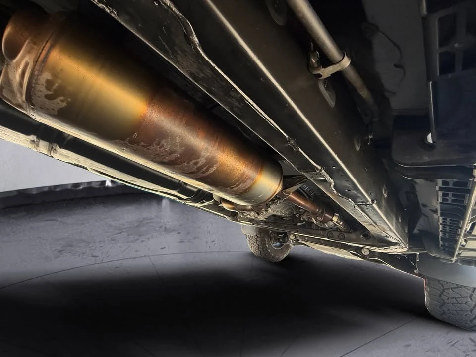 2021 Toyota Sequoia 2nd Gen - Image 17 of 20
